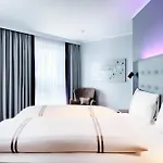 Premier Centre Hotel