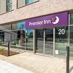 Hotel Premier Centre Lübeck