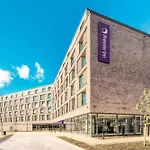 Premier Centre Hotel Lübeck