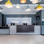 Hotel Premier Centre Lübeck