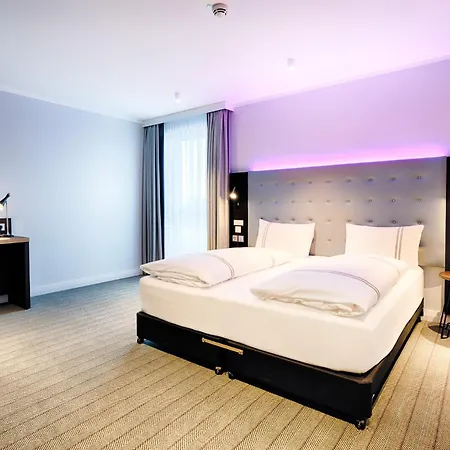 Hotel Premier Centre