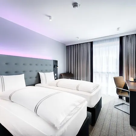 Premier Centre 吕贝克