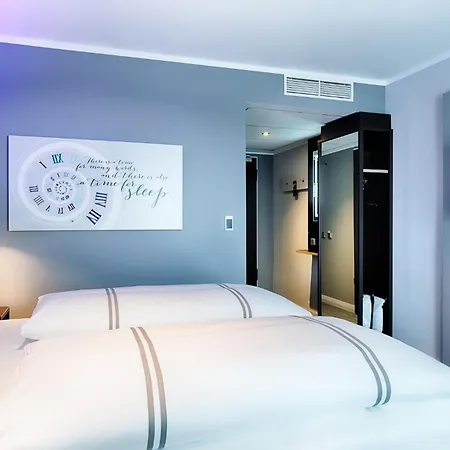 Premier Centre 3* Lubeka