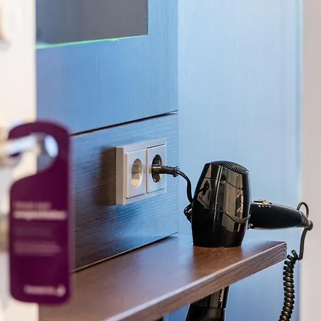 Hotel Premier Centre Lubeka