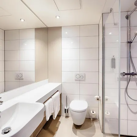 Hotel Premier Centre 3*