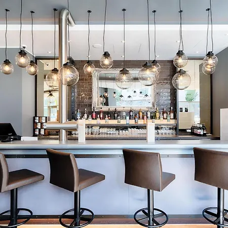 Premier Centre Lubeka