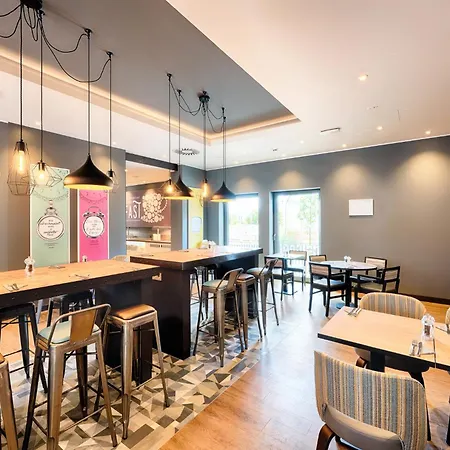 Hotel Premier Centre 3*