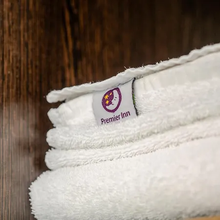 Hotel Premier Centre Lubeck