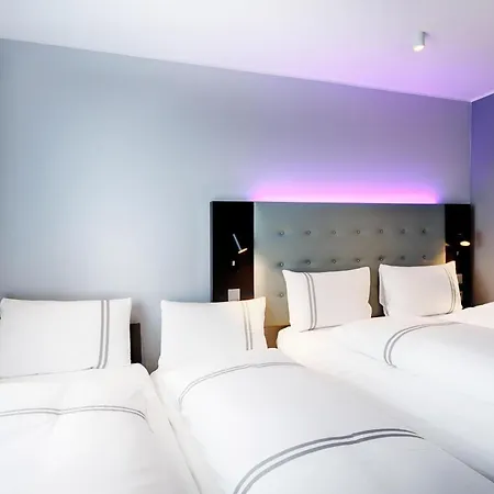 Hotel Premier Centre 3*