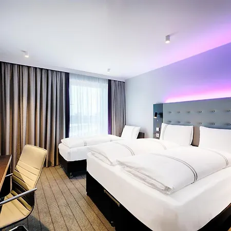 Hotel Premier Centre