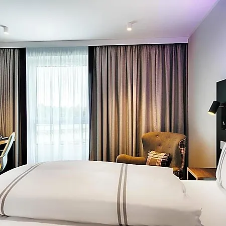 Premier Centre 3* Lübeck
