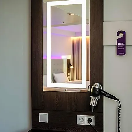 Premier Centre 3* Lübeck