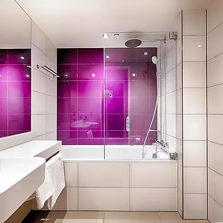 Hotel Premier Centre Lübeck