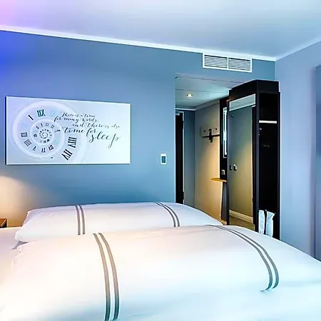 Premier Centre Hotel Lübeck