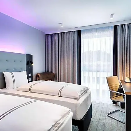 Premier Centre Hotel Lübeck