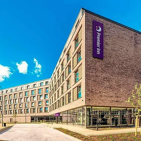 Hotel Premier Centre Lübeck