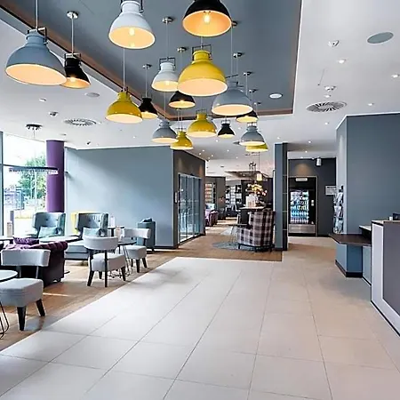 Hotel Premier Centre 3*