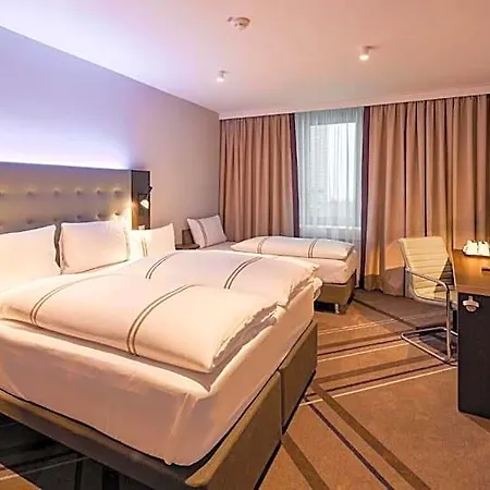 Premier Centre Hotel Lübeck