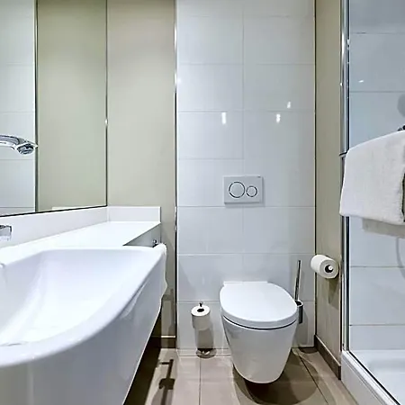Hotel Premier Centre