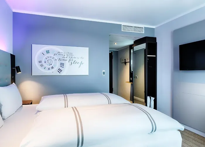 Premier Centre 3* 뤼베크