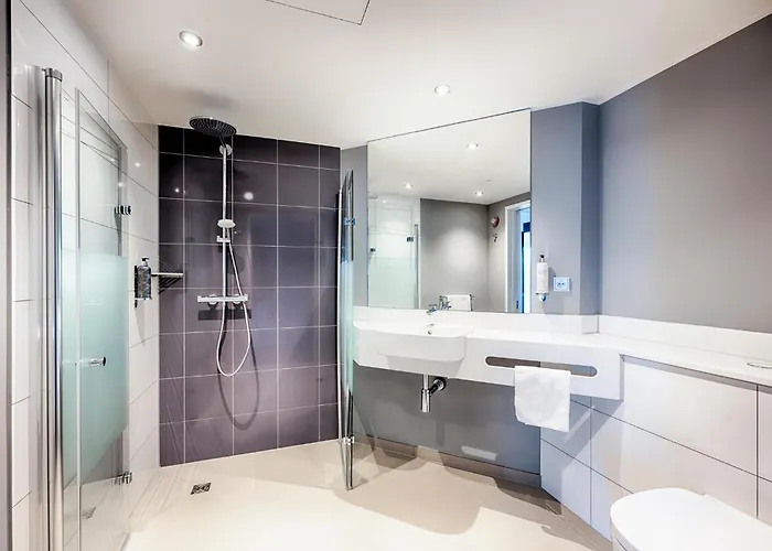 호텔 Premier Centre