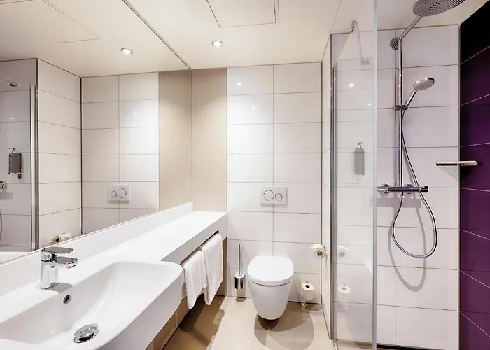 Hotel Premier Centre 3*