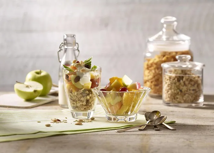 호텔 Premier Centre