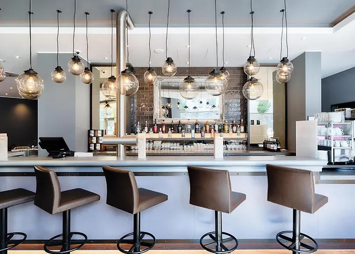 Premier Centre 뤼베크