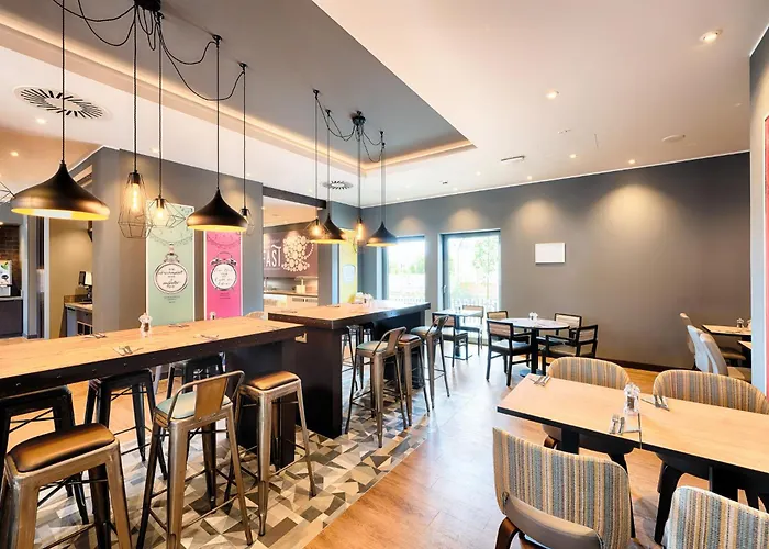 Hotel Premier Centre 3*