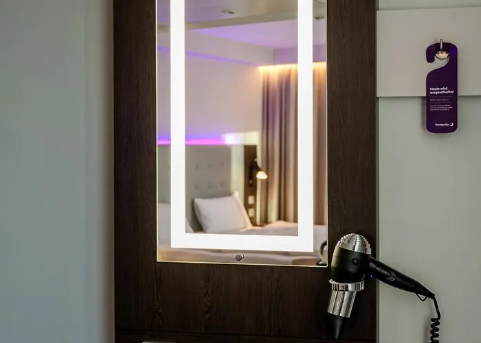 Hotel Premier Centre 3*