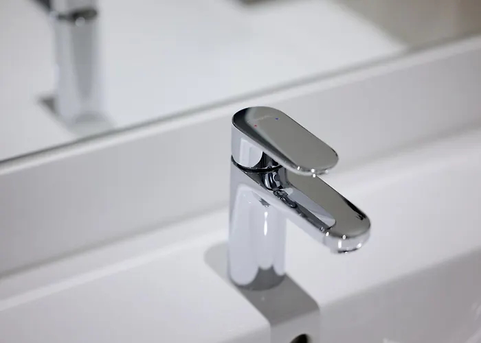 Hotel Premier Centre Lubeck